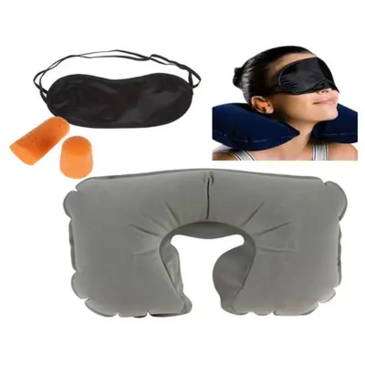 3 in sale 1 travel pillow