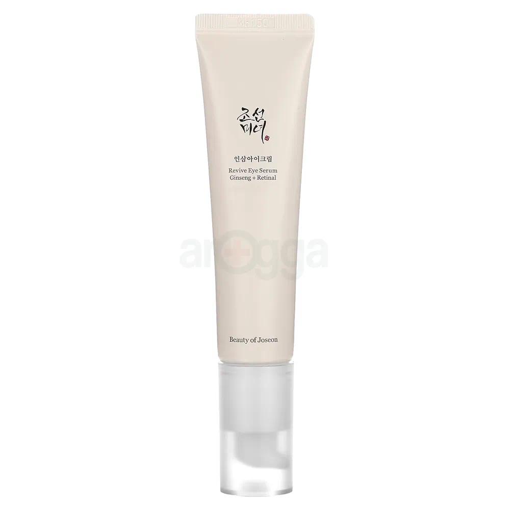 Beauty of Joseon Revive Eye Serum: Ginseng + Retinal 30ml