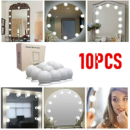 LED Vanity Mirror Lights / Mirror Lights - SK Collection