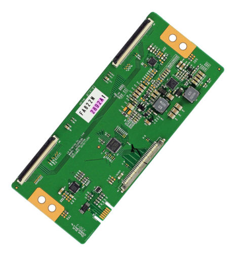 1pcs Led Lcd Tv T-Con Logic Board 6870c-0370a Lc320exn New. 