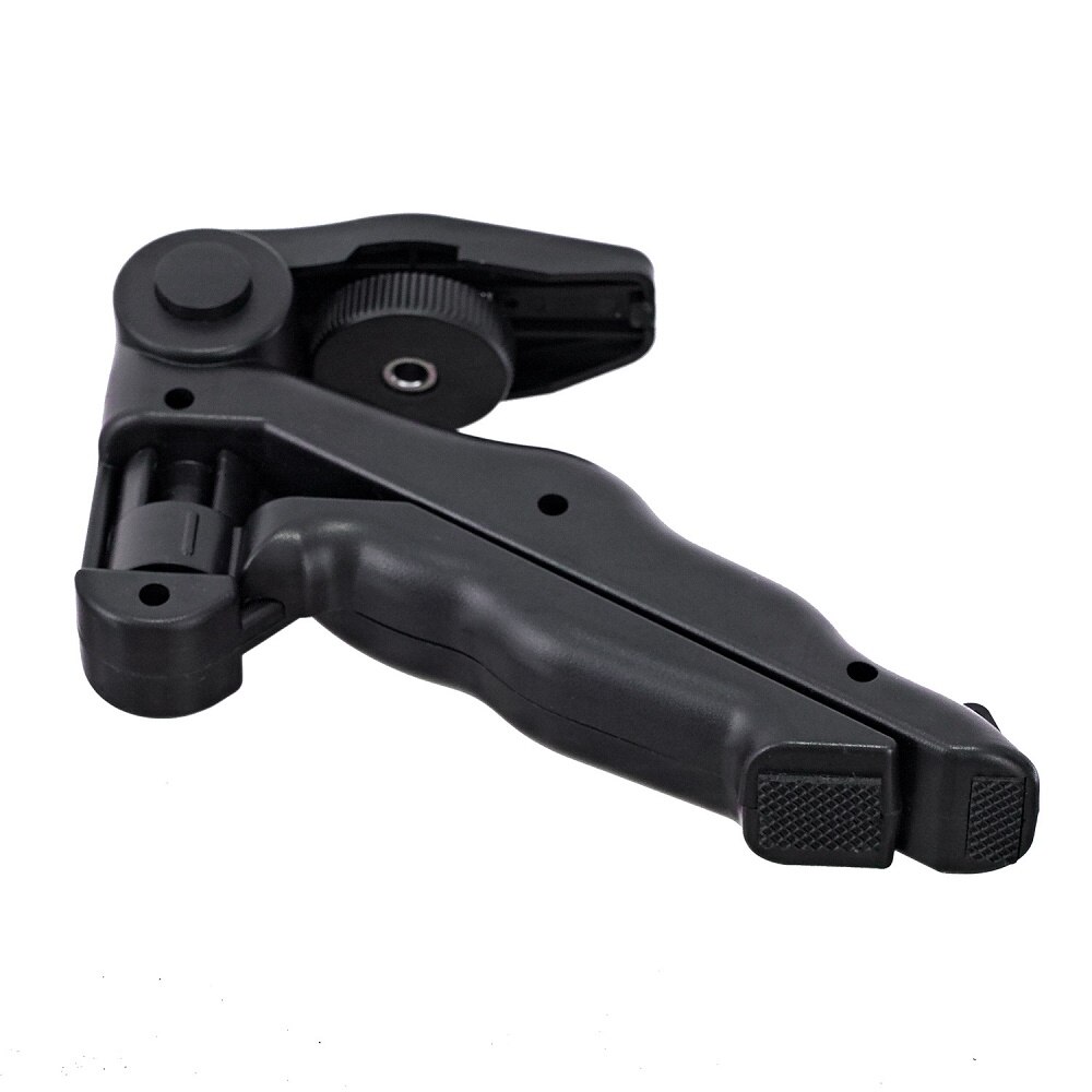 Live Streaming / Vlog Mount Video Phone Tripod Holder Mini And Live Set For Professional Photo Video Camera Phone Handheld Stabilizer Hand Grip Tripod. 