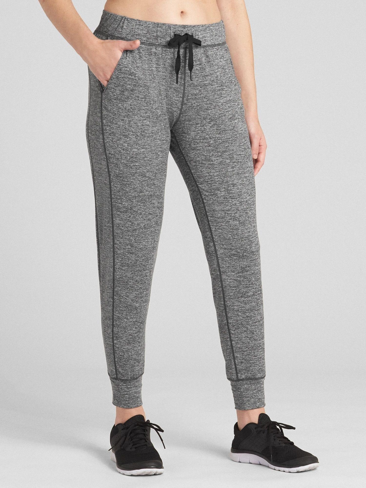 women's slim fit sweatpants