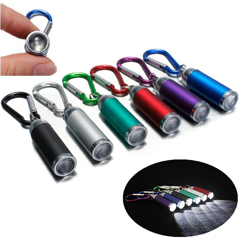 keychain torch light