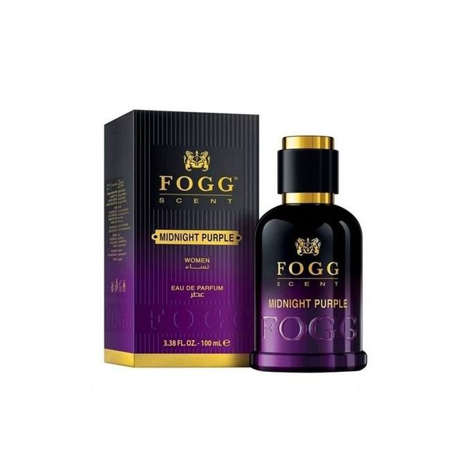 Fogg Scent Midnight Purple | Jumia Nigeria