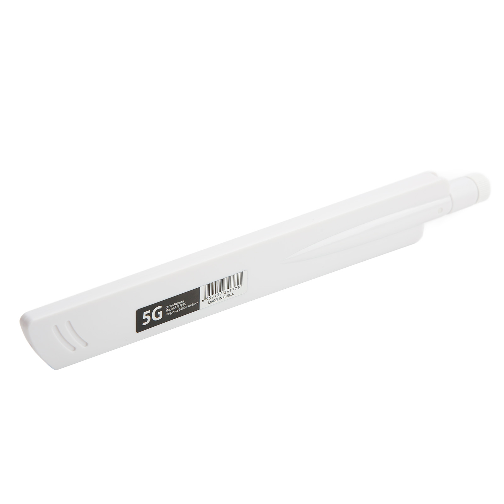 Wifi Antenna ABS 18dbi High Gain Safe Omni Directional for Wireless Monitoring. 