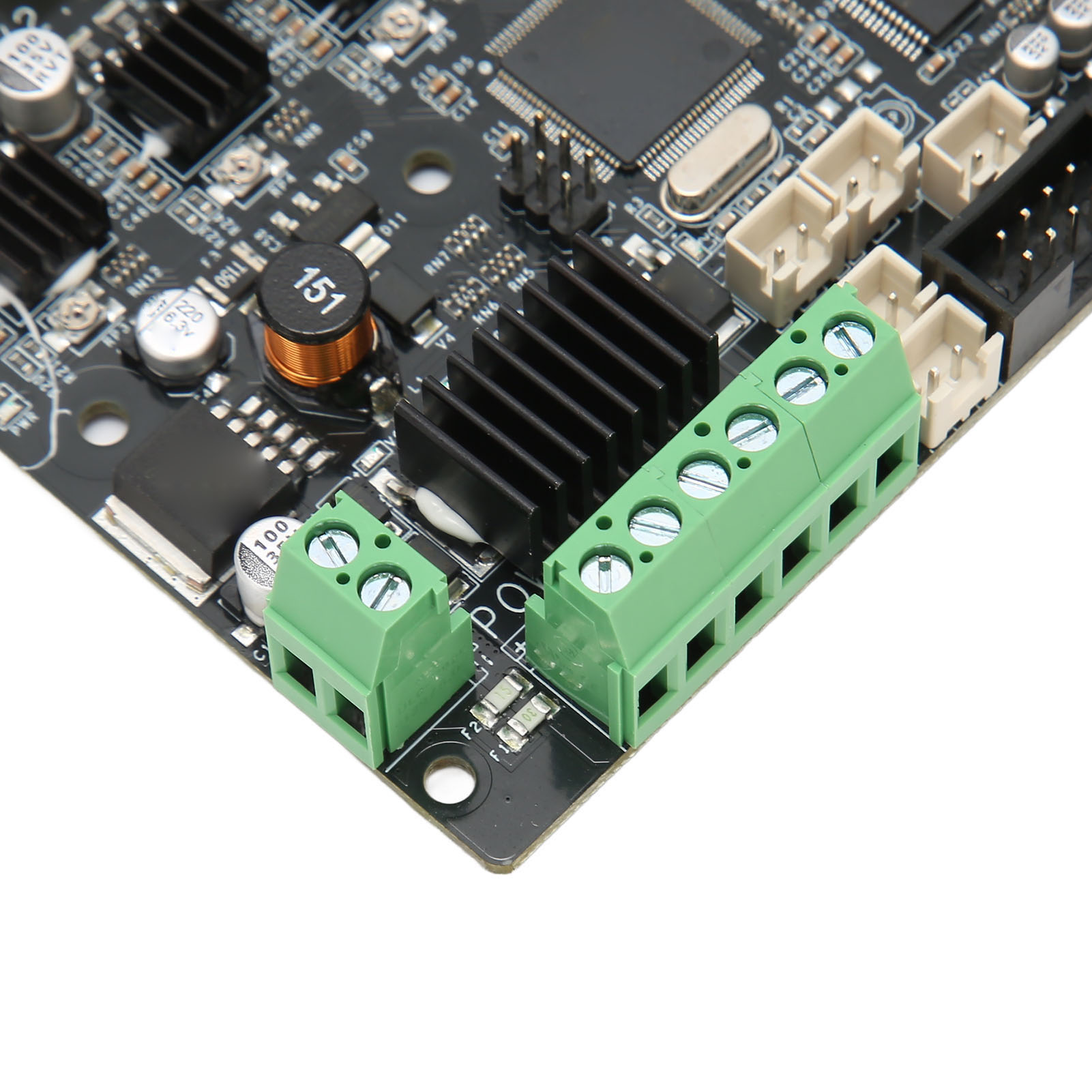 Printer Silent Motherboard Replacement for Ender 5 PLUS for CR 10S CR 10 S4 CR 10 S5 CR X CR 20 CR 20 PRO. 