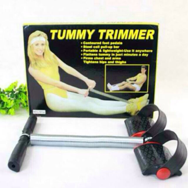 tummy trimmer daraz