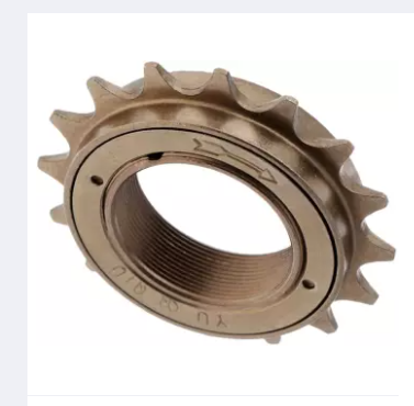 Bicycle Single Speed Freewheel with 18 Teeth [ Made In India ] Bicycle Accessories 1 pc - সাইকেল - সাইকেল. 
