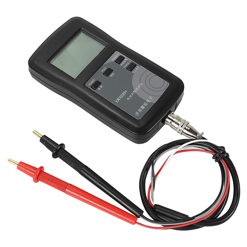 FourLine YR1035 Lithium Battery Internal Resistance Meter Tester YR