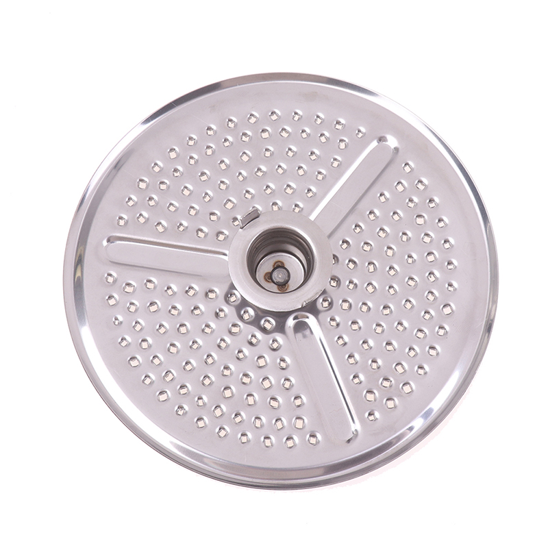 Vegetable Cutter model B For TM5 TM6 be used with other accessories blade cover peeler fit Tm5 Tm6 Conbo