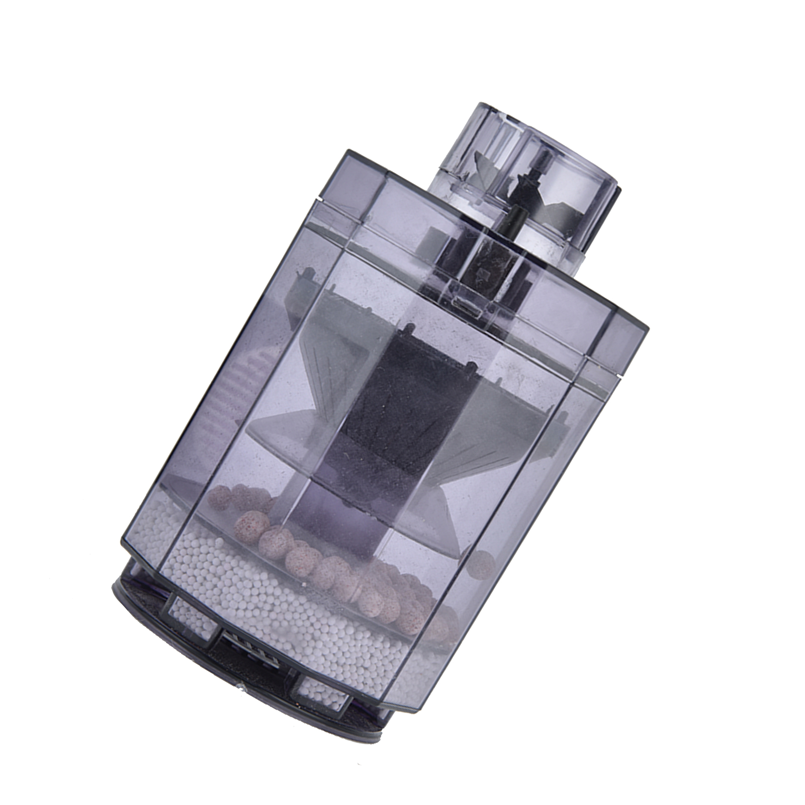 Fish Tank Filter Multi Functional Automatic Suction Cleaner Aquarium Aquaculture Accessory