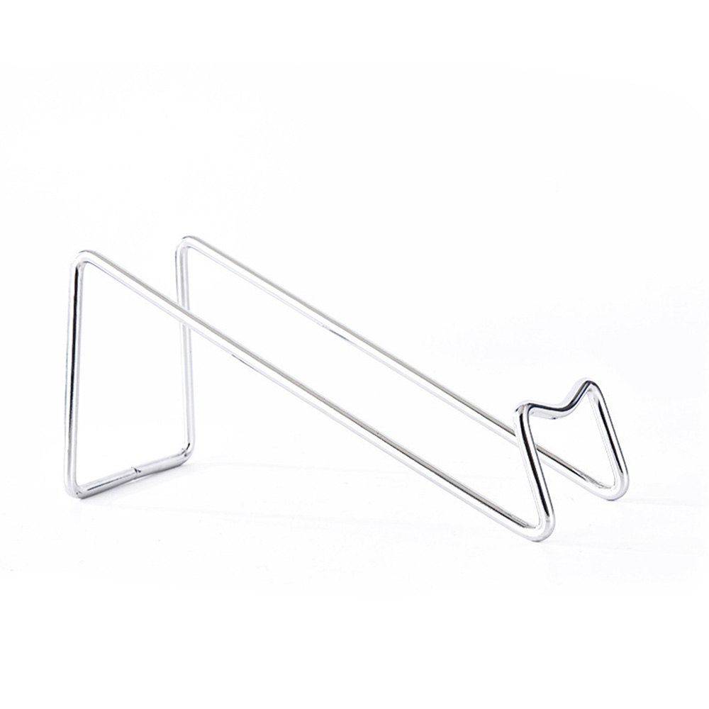 Exceotional Quality Stainless Steel Red Holder Electroplating Craft