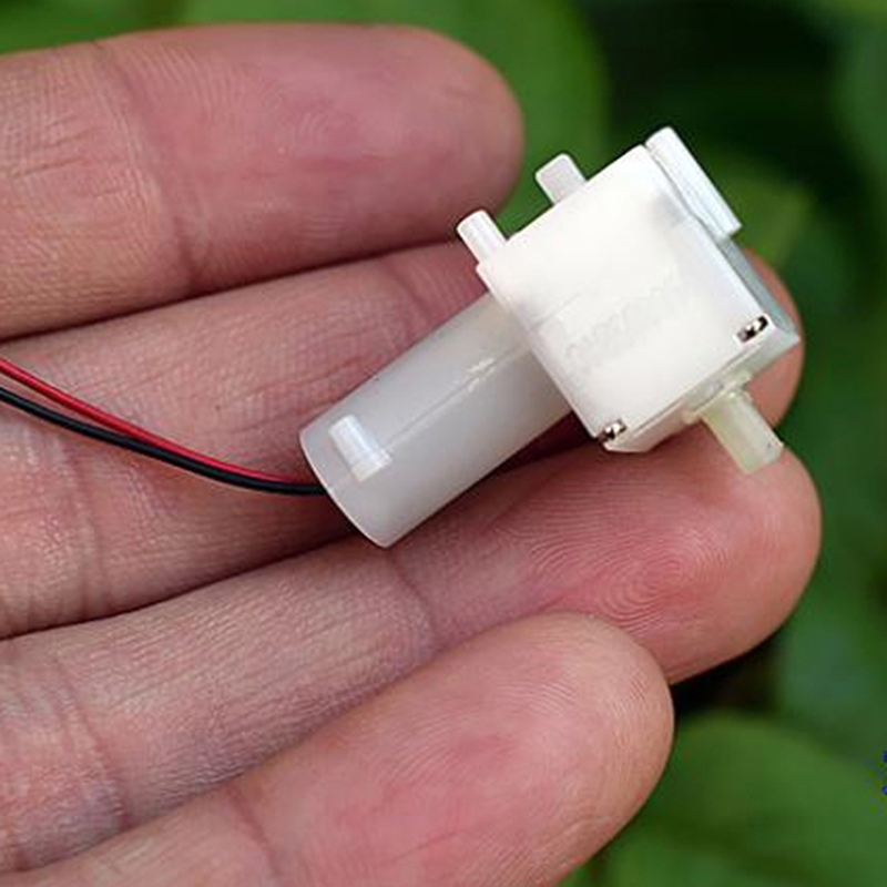 Worm Gear Motor 714 Coreless Motor DC 1.5V-3V Micro Mini Steering Gear Gearbox Encounter. 