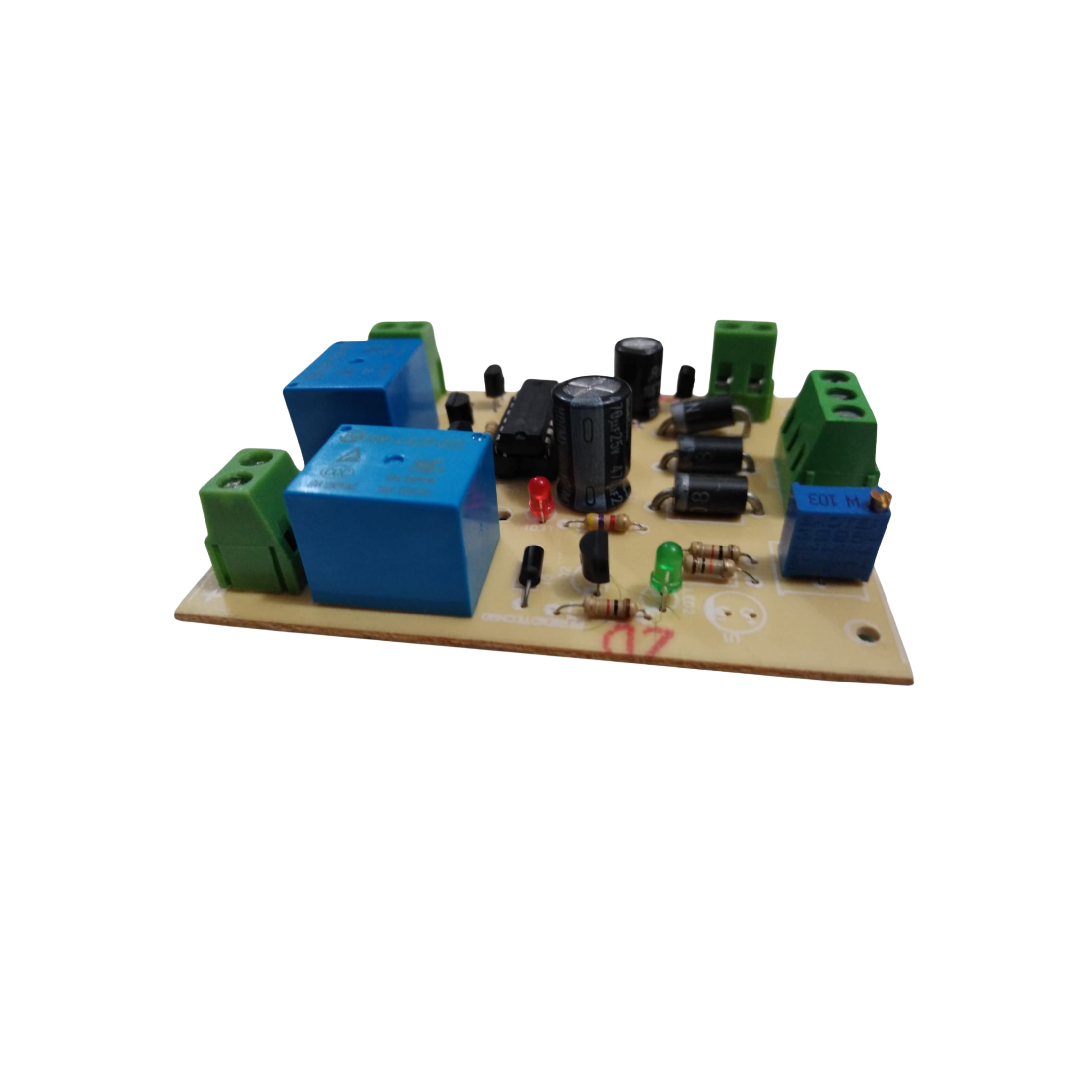 12V Battery Charger with Auto Cut Off | Autocut Circuit for 12V DC Batteries | Auto Cut Circuit 12V Charger with 3 Amp Diode  | Autocut Charging Circuit 12 Volt | High-Quality Auto Charger |Full Auto Cut Circuit for 12V Battery Charger. 