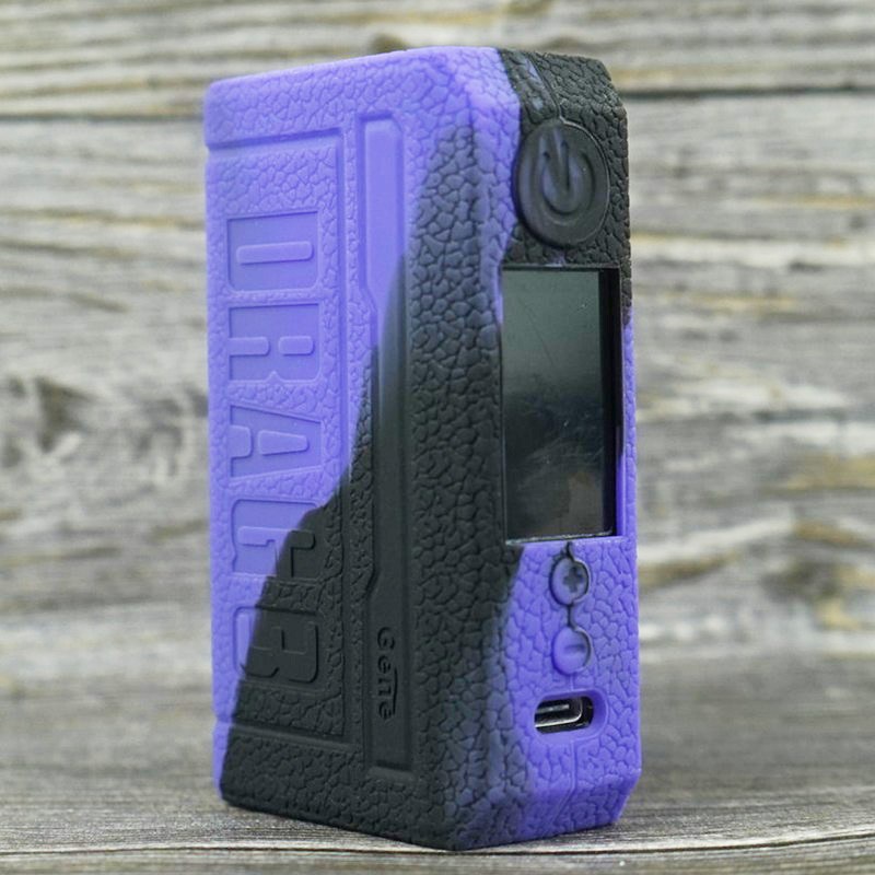 Voopoo Drag 2 Silicone Case VOOPOO | DRAG 157W Mod