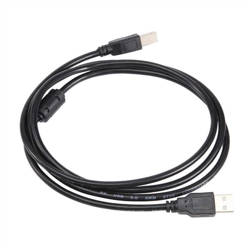 AVAT AVRISP MkII XP2 AVR ISP Mk2 USB AVRISP In-System Programmer B. 