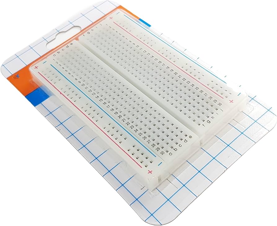 PCB Breadboard 830,400,170 Points Holes. 