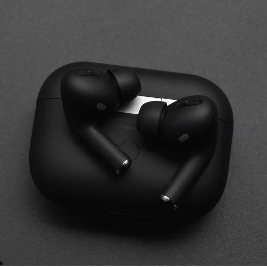 Mi Xiaomi Airpods_Pro Wireless Bluetooth TWS Earbuds