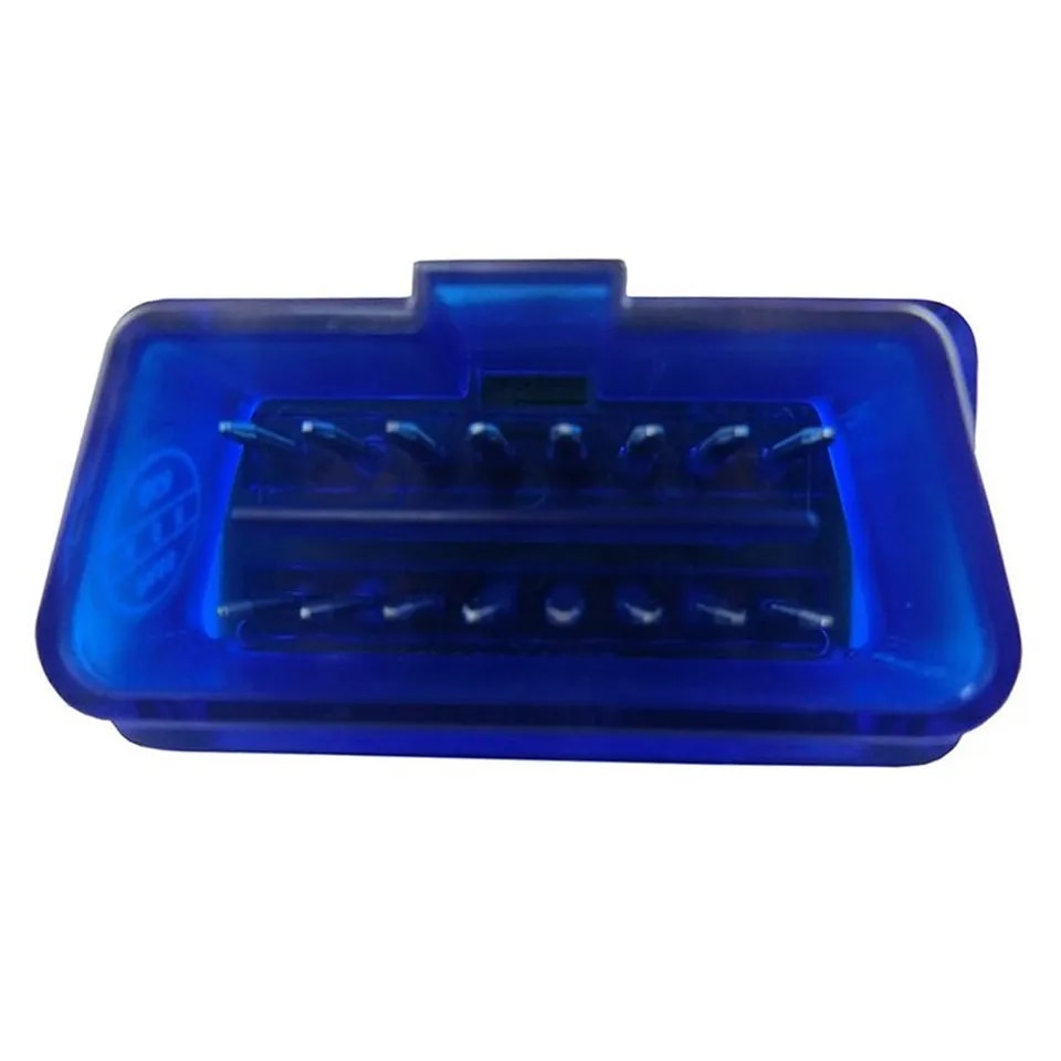 OBD2 Scanner ELM327 Bluetooth V1.5 OBDII Car Diagnostic-Scanner ELM 327 Bluetooth OBD 2 For Android Code Reader Diagnostic Tools. 