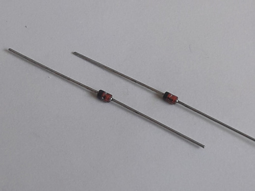 15V-1W Zener Diode (10pcs). 