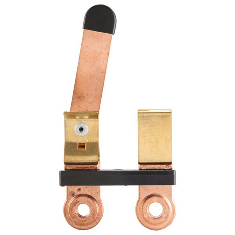 Side Post Knife Blade Switch for Marine Car Boat RV (with Long Bolt)
