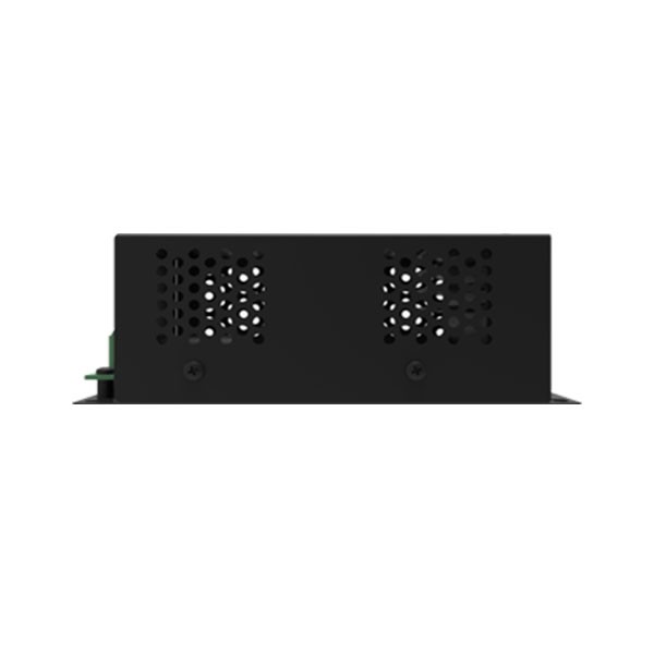 BAC2405 | Floating Generator Battery Charger | Short Circuit and Reversal Protection. 