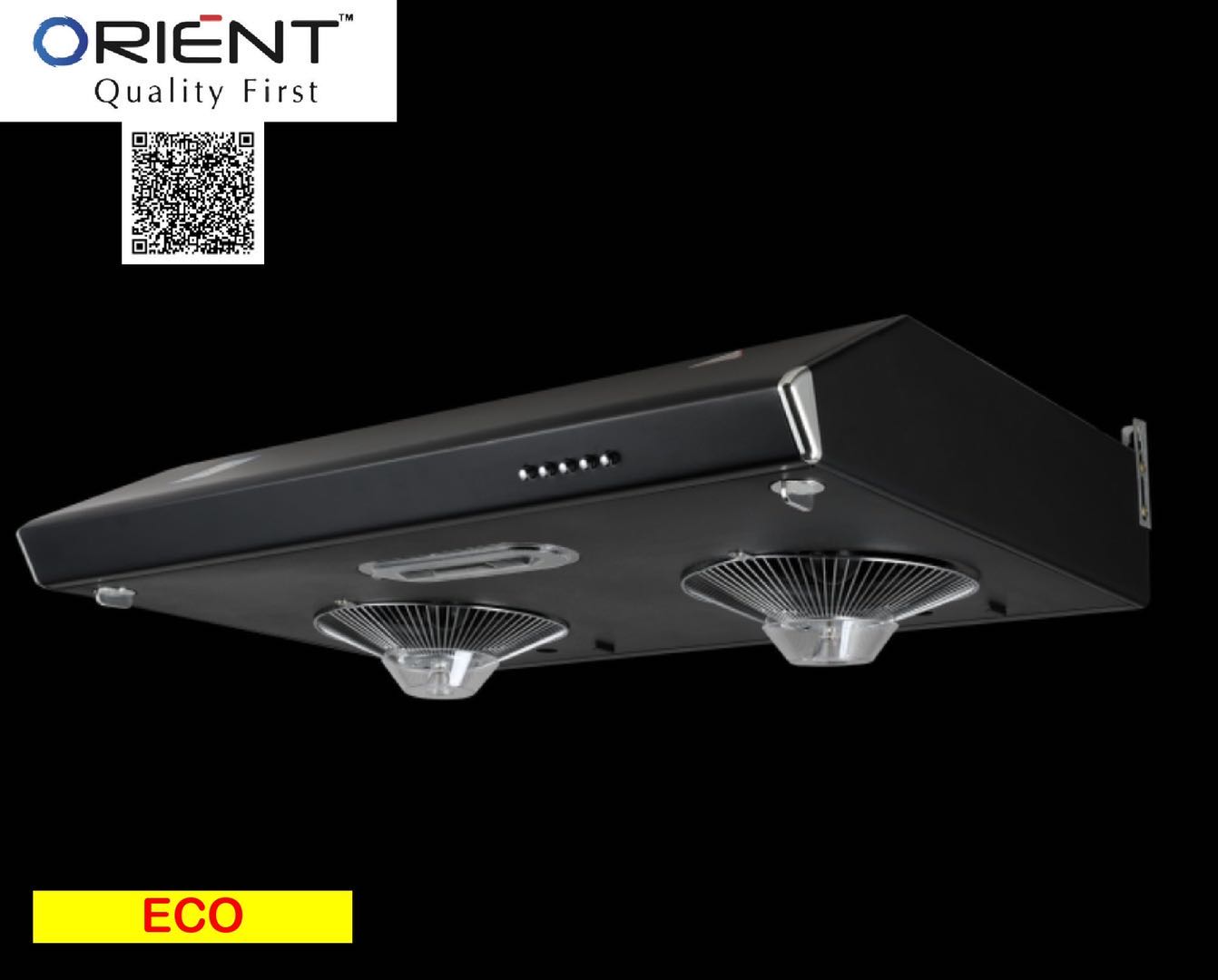 orient chimney
