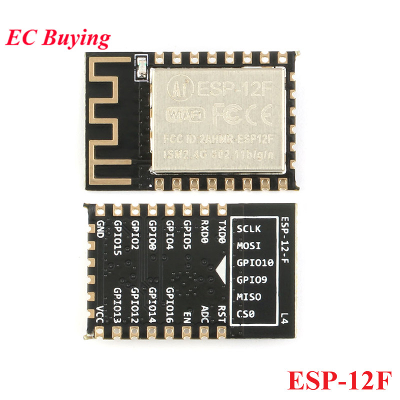 ESP8266 0.96 inch OLED Display Module WiFi Clock LCD Screen ESP-12F DIY Weather Forecast IIC I2C Inter 5V ESP12F For Arduino