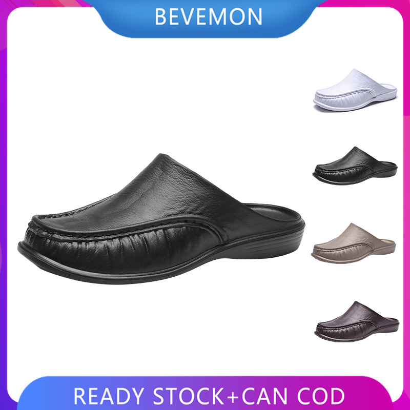 backless nursing clogs
