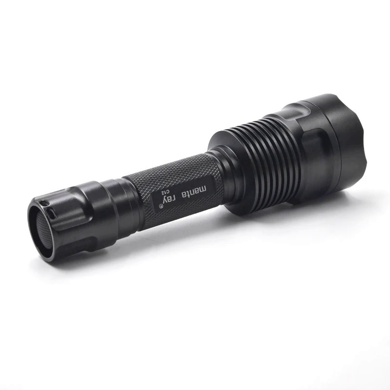 212 Cree xm-l2 U3 LED flashlight torch lamp xml2 1200lumens 1mode 3Mode 5mode lighting for bicycle camping manta ray. 