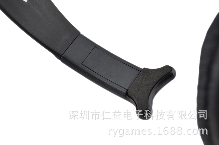 PS4 ear PS4 wired ear 4 single earphone Factory direct PS microphone ps4 game console headset. 