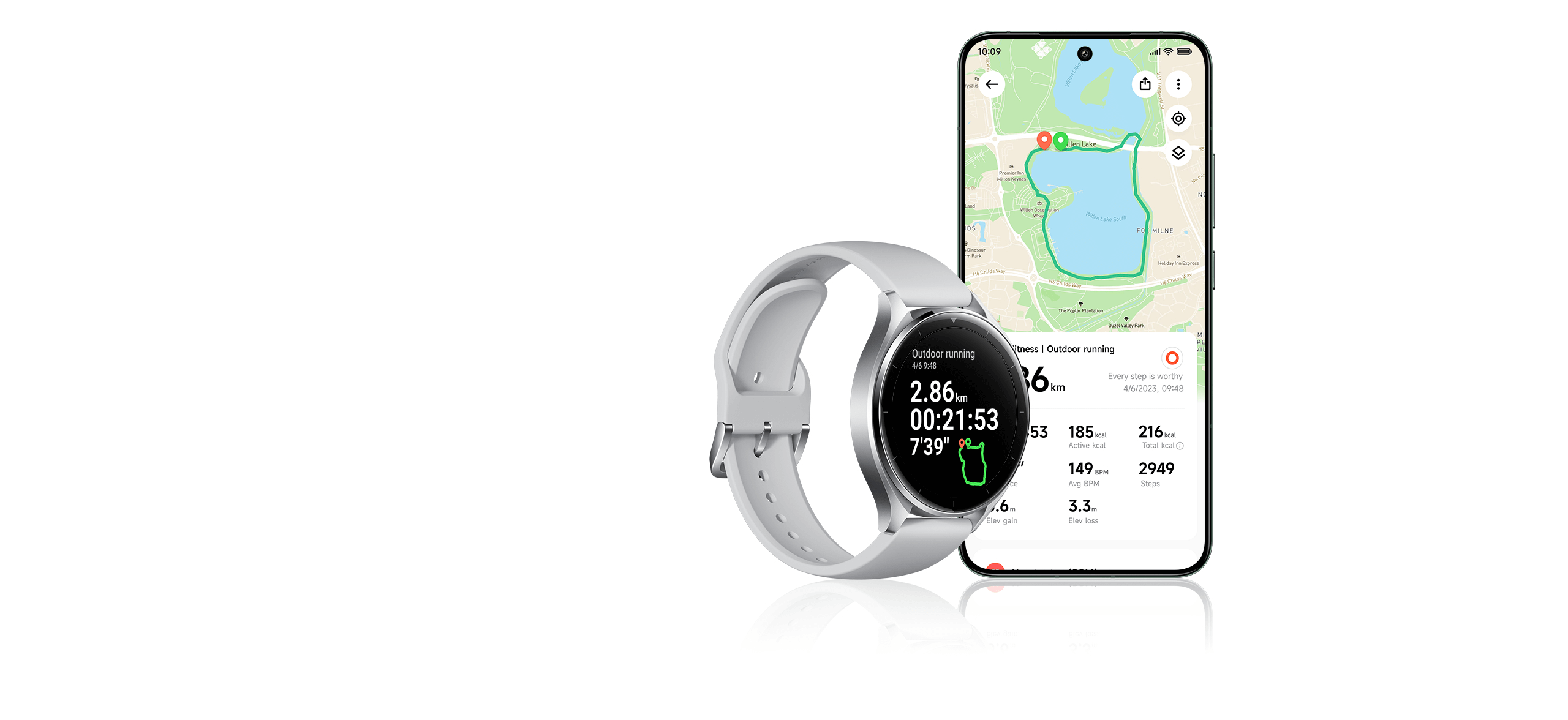 Xiaomi Watch 2