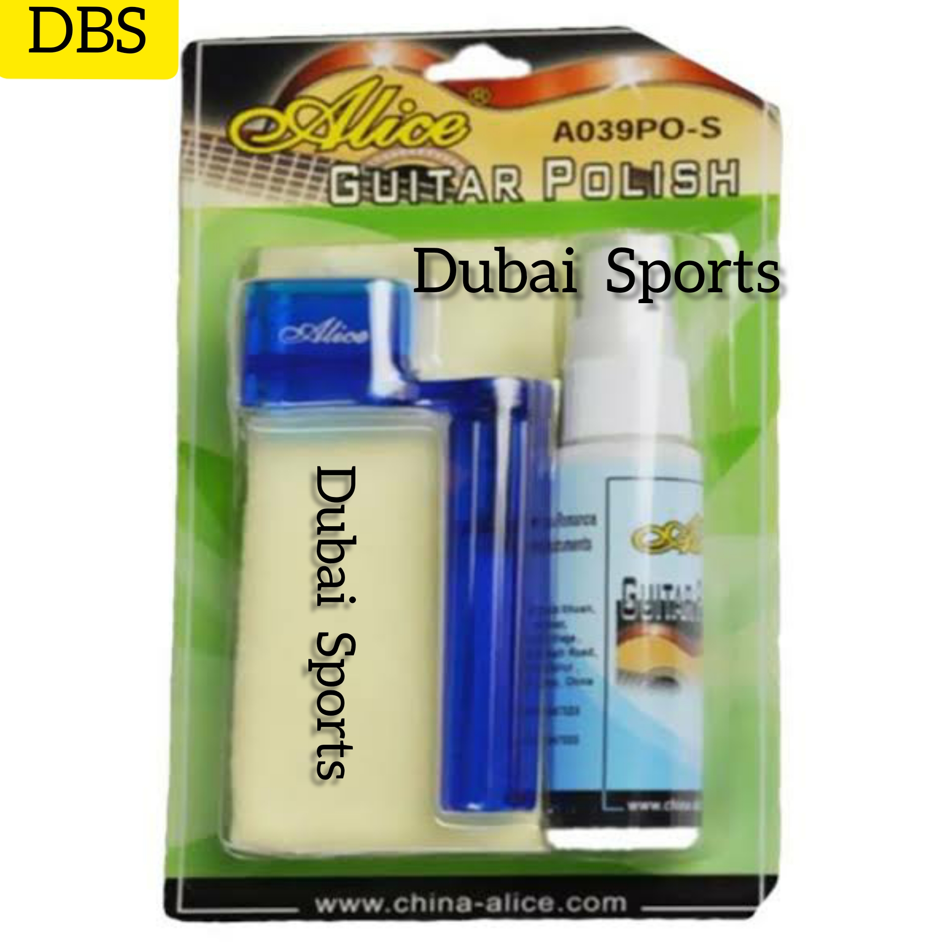 Guitar Polish 30ml  Pack + Free Gift String bridge pin remover winder. 