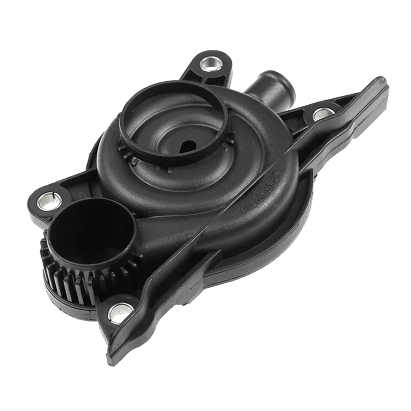 A6110160334 Oil-Water Separator PCV Manifold Crankcase Breather Automotive for Mercedes-Benz 203 209 211 221 Replacement Accessories