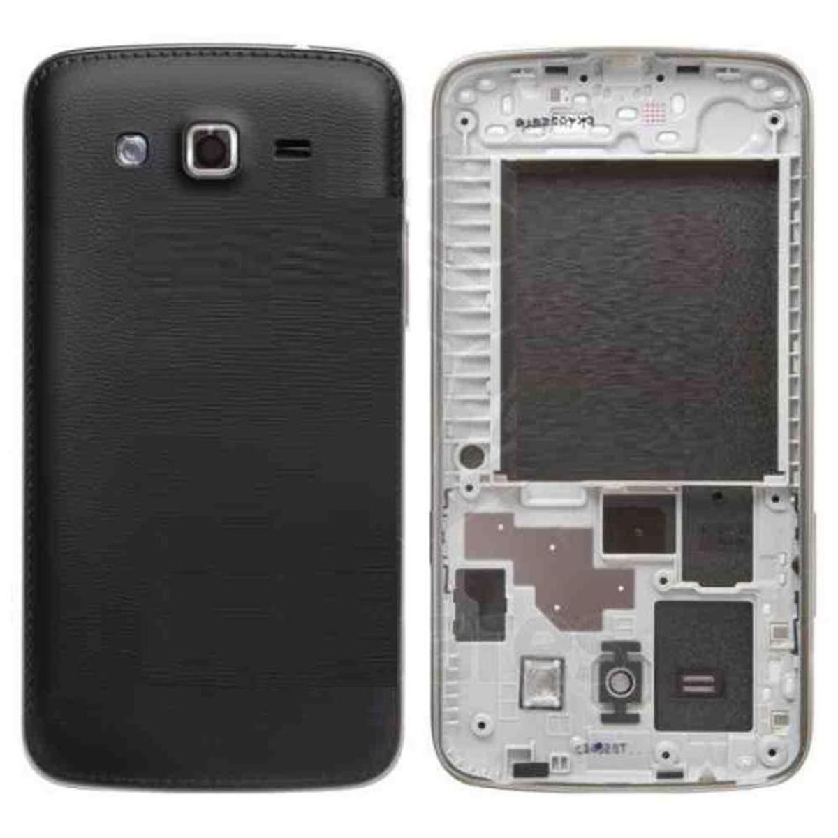 Samsung Galaxy Grand 2 Mobile Back Shell / Casing / Cashing with Body. 