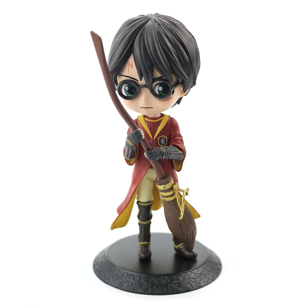 (New)Harry Potter Hermione Profeor nape Model Toy Figure Doll Room Ornament Gift. 