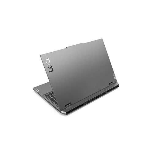 Lenovo LOQ Gaming Laptop 15.6" (Refurbished) – FHD 144Hz Display, AMD Ryzen 5 7235HS, NVIDIA GeForce RTX 3050 6GB, 12GB RAM, 512GB SSD, Windows 11