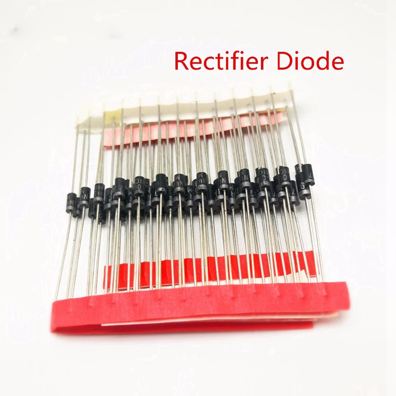 20PCS 2CL77 High Voltage Diode HV Rectifier for Voltage Regulator. 