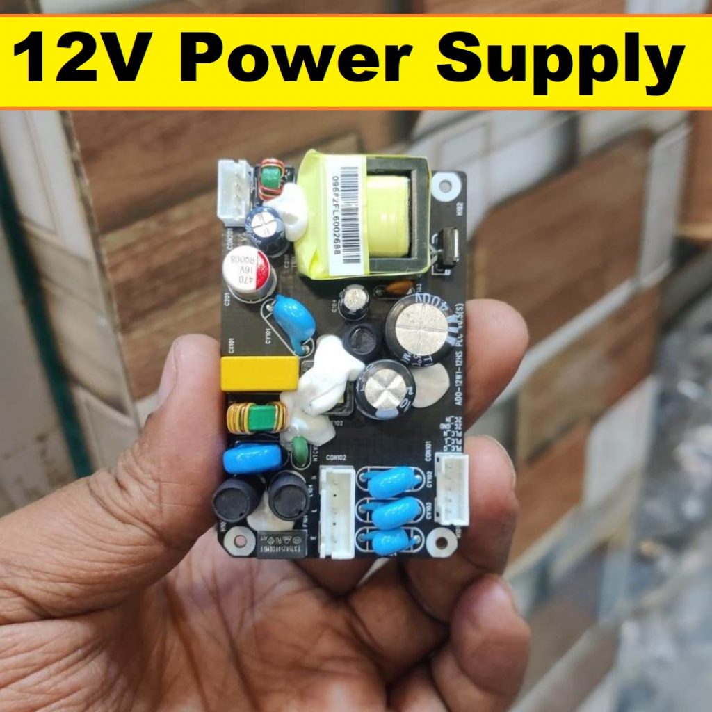 Circuit 12V 2Amp DC Circuit Adapters AC 220V To DC 12V 2A Switching Power Supply PCB Type Open Frame SMPS Chargers Adapters. 