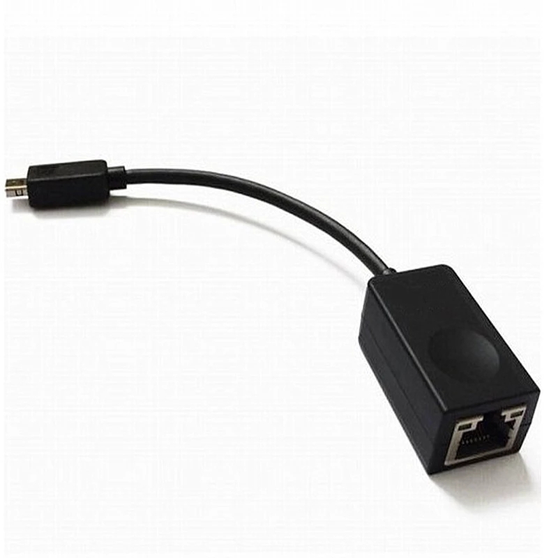 Ethernet Extension Cable Adapter USB Cable for Lenovo ThinkPad X1 2016 X1Carbon New S2 S3 P40 to VGA RJ45 Aux Displayport. 