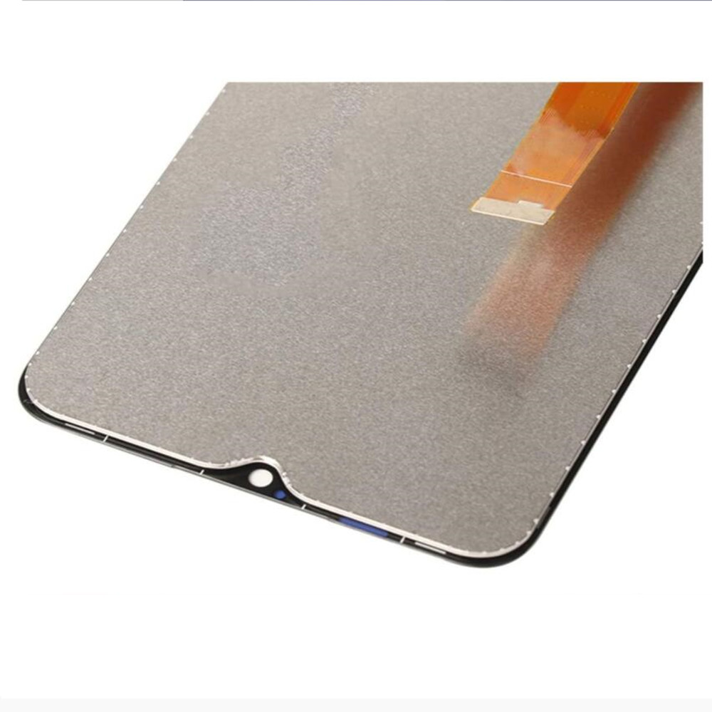 LCD For OPPO Realme 5 5i 5s 6i RMX2030 RMX2032 Display Touch Screen Digitizer Assembly Replacement Parts. 