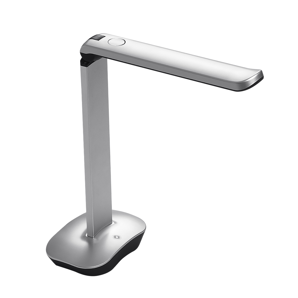 HXSJ F50 Foldable HD High Speed USB Book Image Document Camera Scanner 15 Mega-Pixels A3 & A4 Scanning Size with LED Light for Classroom Office Library Bank for Windows. 