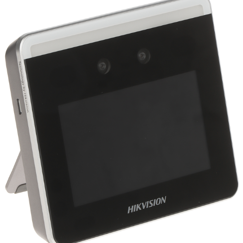 Hikvision DS-K1T331 2MP Compact Face Access Terminal. 