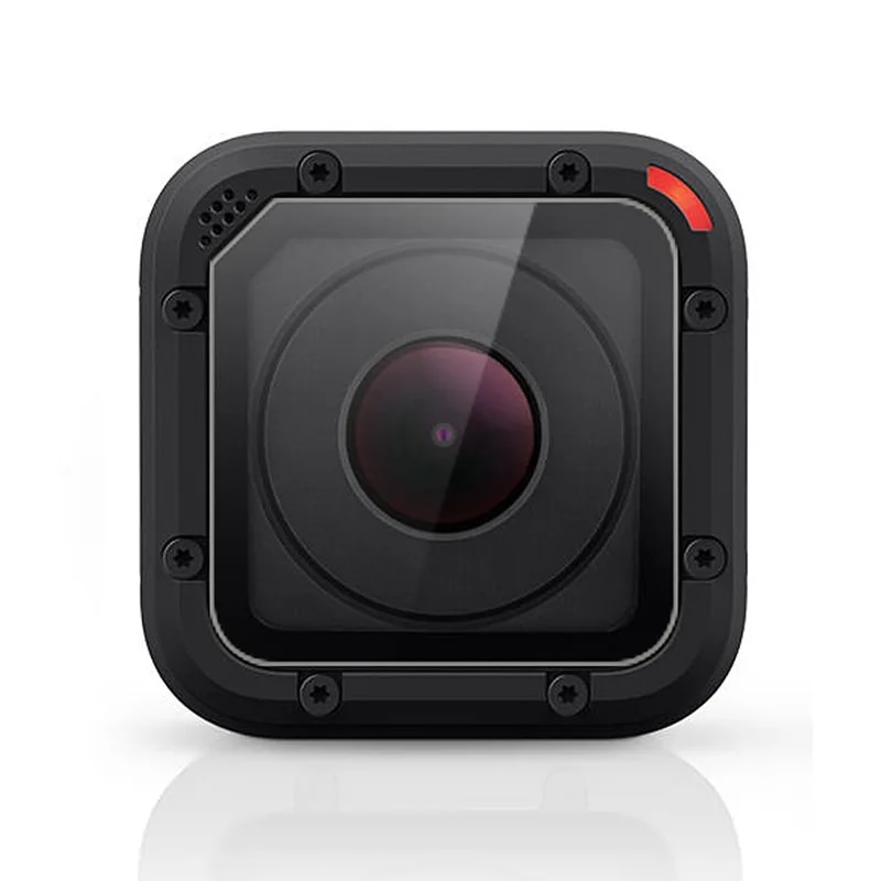 【Lejia】Glass LCD Screen Protector Film For Gopro Hero 4 Session 5 Session Sports Action Accessories. 