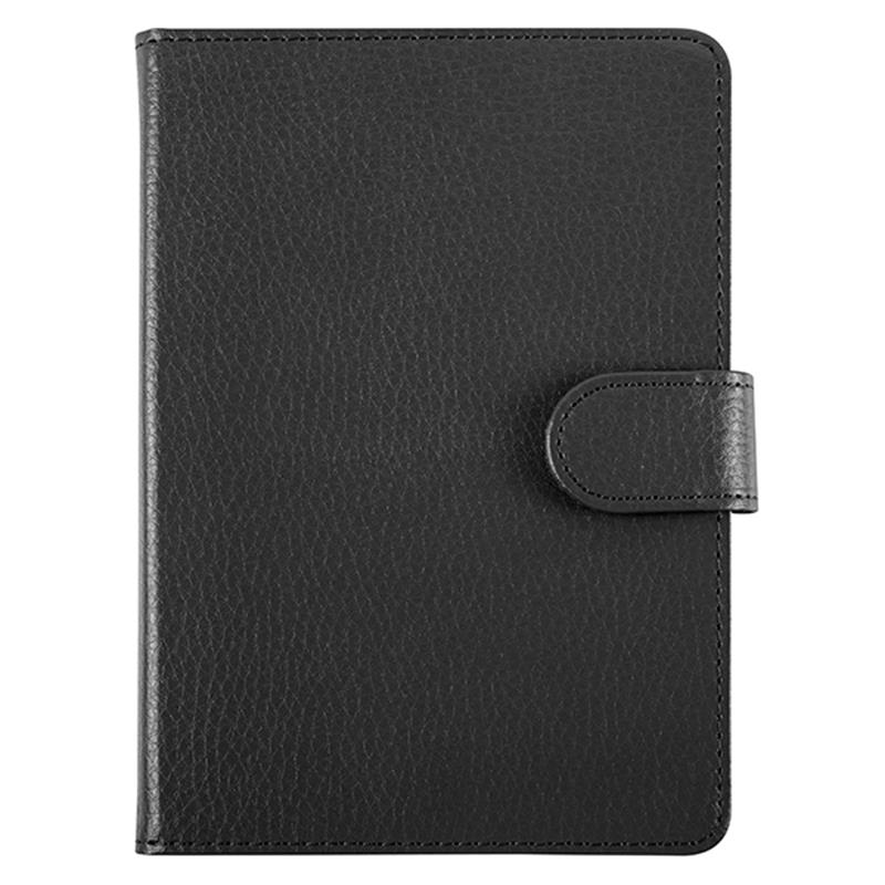 【3C VictoryEagle】Cover Case for Sony Prs T2, Ereader Funda for Ebook , Magnetic PU Leather Protective Shell /Skin. 