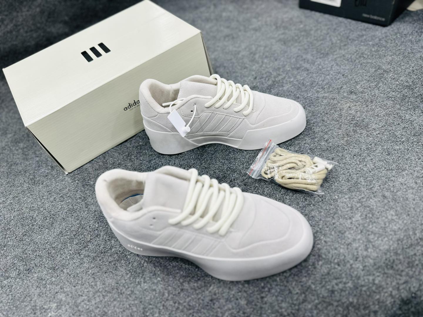 Fear of god shoe price in jumia best sale