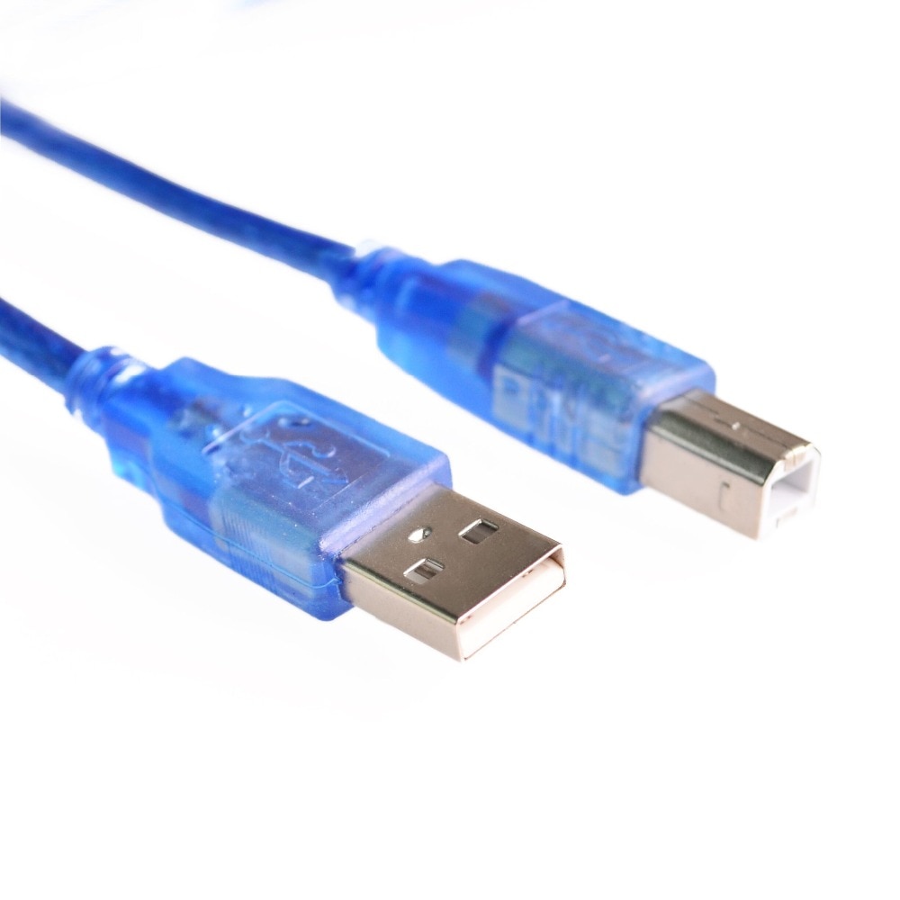 【happy one】usb cable arduino with UNO ATMEGA328P-PU/ATMEGA8U2 and Mega 2560 Mega2560 REV3 ATmega2560-16AU Board. 