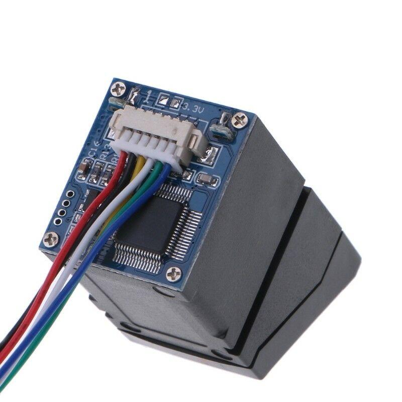 R307 Fingerprint Reader Optical Sensor Module. 