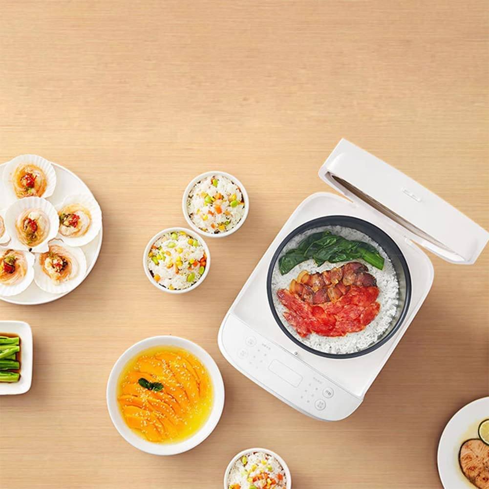 Xiaomi Mijia Smart Rice Cooker DFB201CM Non Stick 1.6L App Control. 