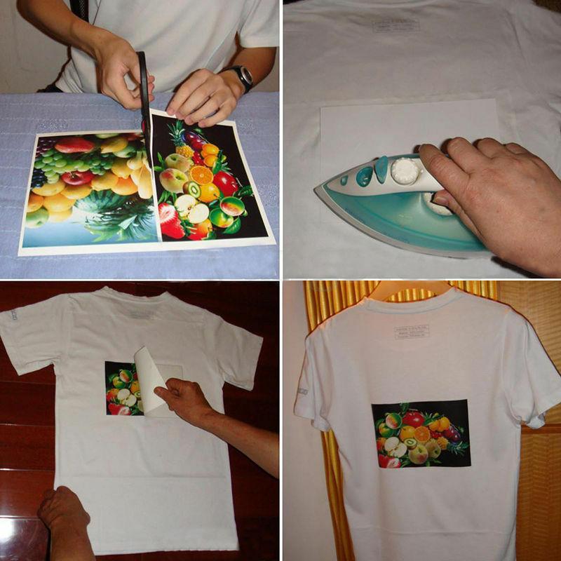 heat transfer paper daraz